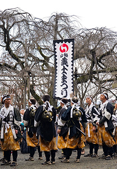 藤本 浩之「やっと着いた!」