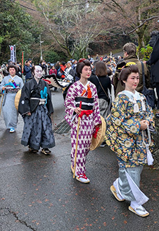 牧村 雅史「勇気凛凛」